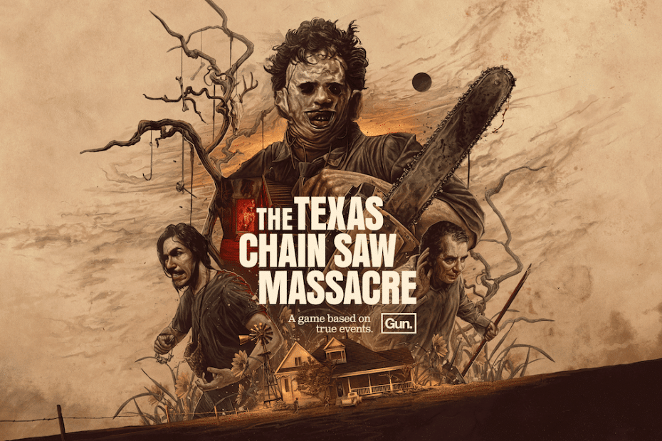 texas chainsaw massacre (2022)